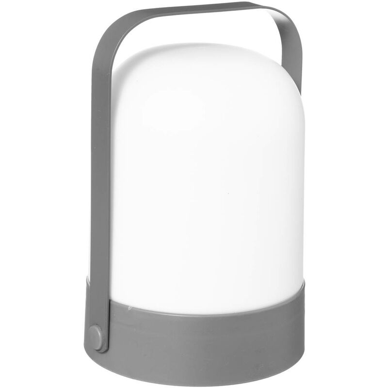 foto del prodotto lampada portatile per esterni h22cm atmosphera cr ateur d int rieur
