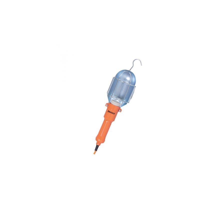foto del prodotto lampada portatile per officina meccanico con cavo mt 10 14844 
