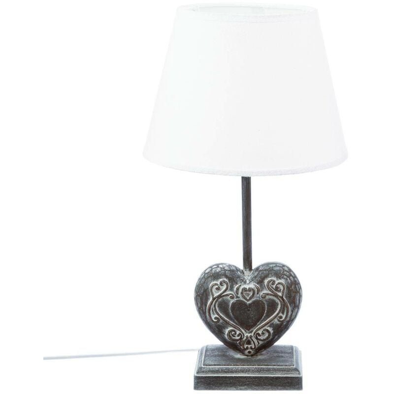 foto del prodotto lampada prati h49cm grigio scuro atmosphera cr ateur d int rieur