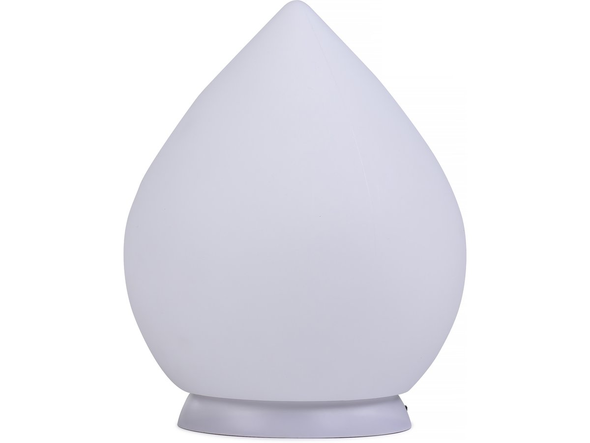 foto del prodotto lampada quot led deco quot 17 x 17 x 21cm