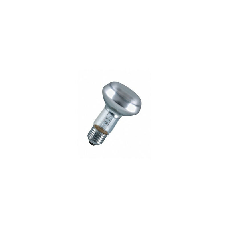 foto del prodotto lampada r63 spotlight 25w