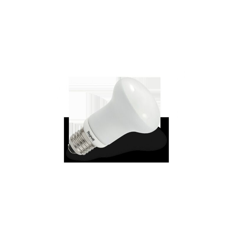 foto del prodotto lampada r80 11w 230v e27 luce fredda 6500k per plafoniere grandibeg50446