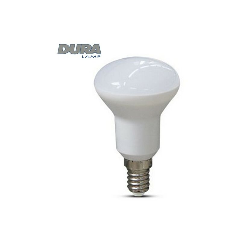 foto del prodotto lampada reflect led r50 e14 6w