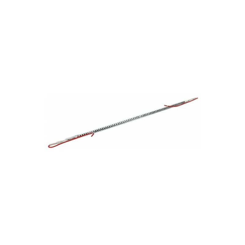 foto del prodotto lampada ric. x stufa carbonio nsb c30 teporus