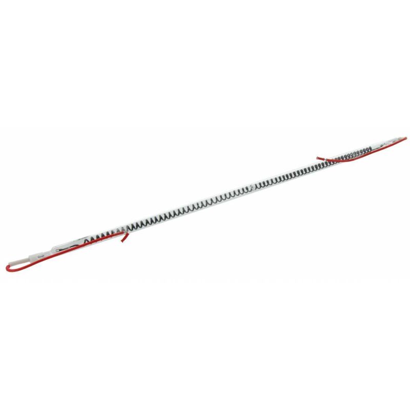 foto del prodotto lampada ric. x stufa carbonio nsb-c30 teporus teporus pz 1,0