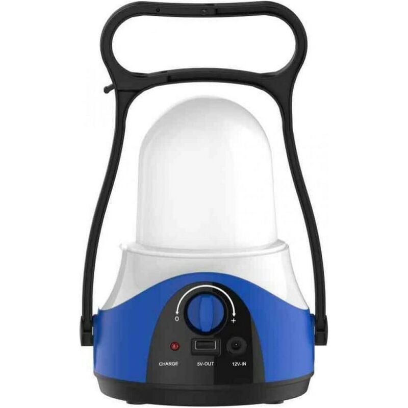 foto del prodotto lampada ricaricabile campinglite cfg