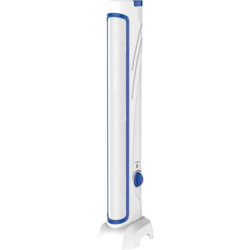 foto del prodotto lampada ricaricabile led con variatore orion 80 cfg