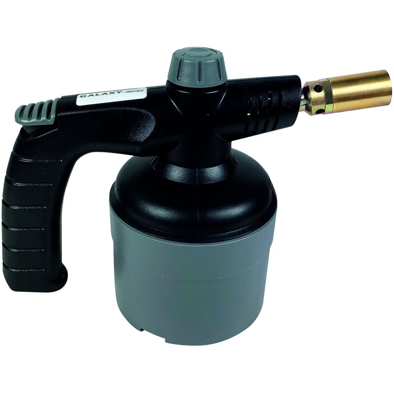 foto del prodotto lampada saldante piezoelettrica multiuso - 8200 - guilbert express