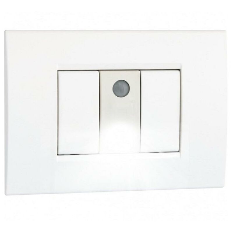 foto del prodotto lampada segnapasso crepuscolare muvy segnapasso inc. 1 mod crep i vemer