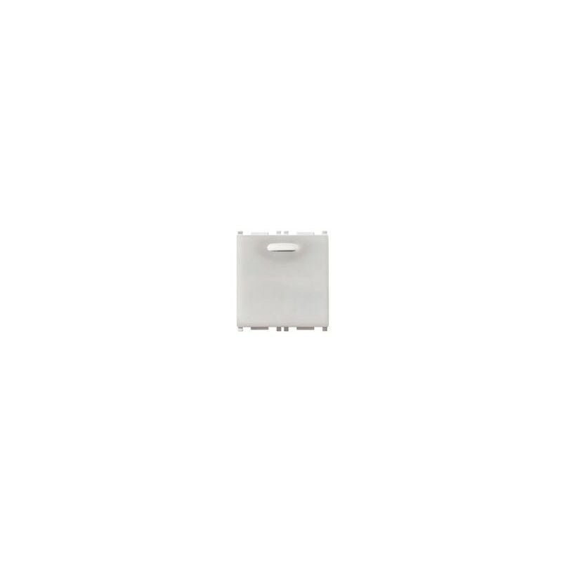 foto del prodotto lampada segnapasso vimar plana 230v 14390