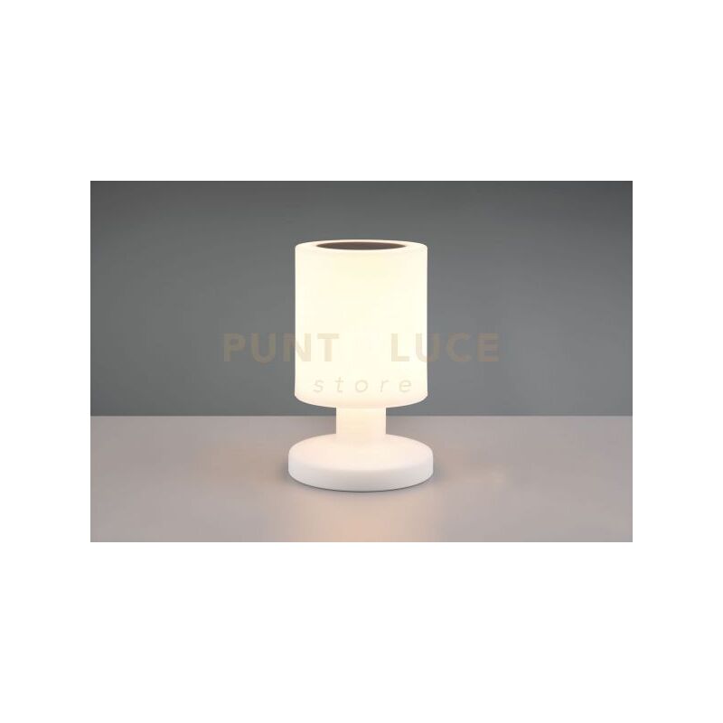 foto del prodotto lampada silva solare ricaricabile r54076101