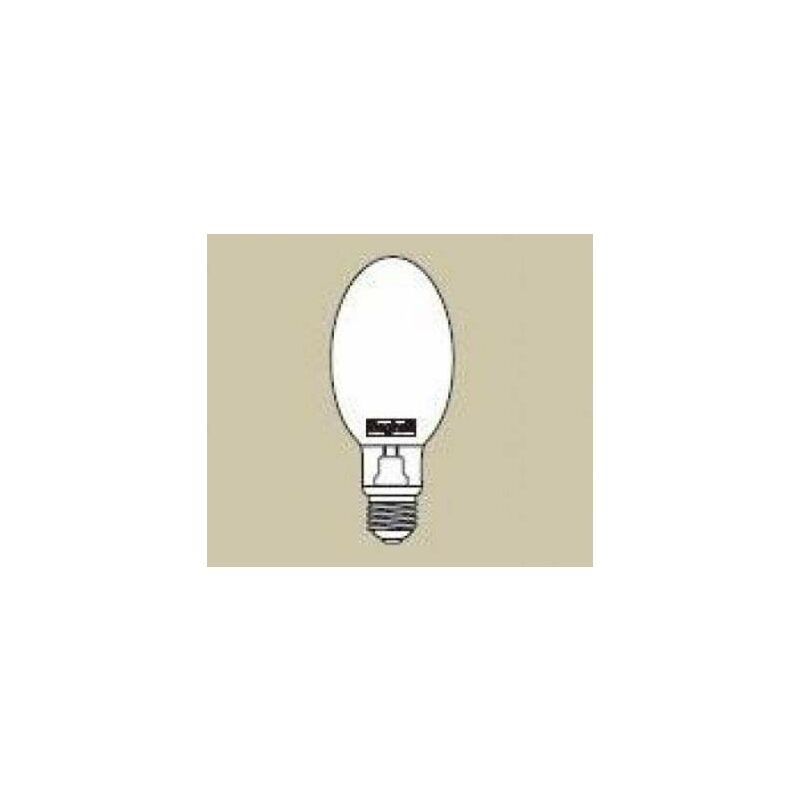 foto del prodotto lampada sodio alta pressione 150w e40 elissoidale opale 2000k