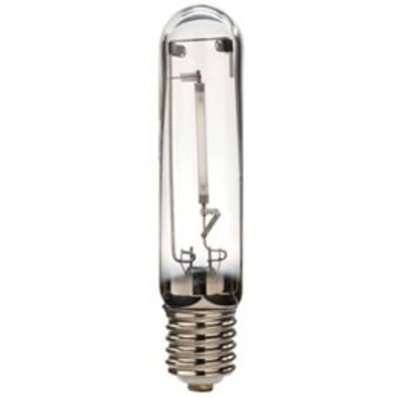 foto del prodotto lampada sodio alta pressione tubolare e27 70w clear duralamp cod. 1dsd070t 