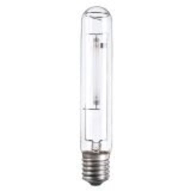 foto del prodotto lampada sodio alta pressione tubolare e40 250w clear duralamp cod. 1dsd250t 