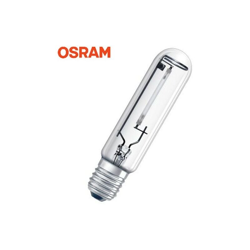 foto del prodotto lampada sodio nav t 70w