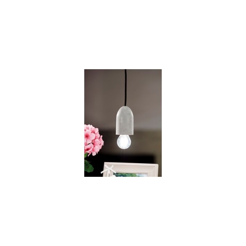 foto del prodotto lampada soffit cem ehipos d5,5xh9,5