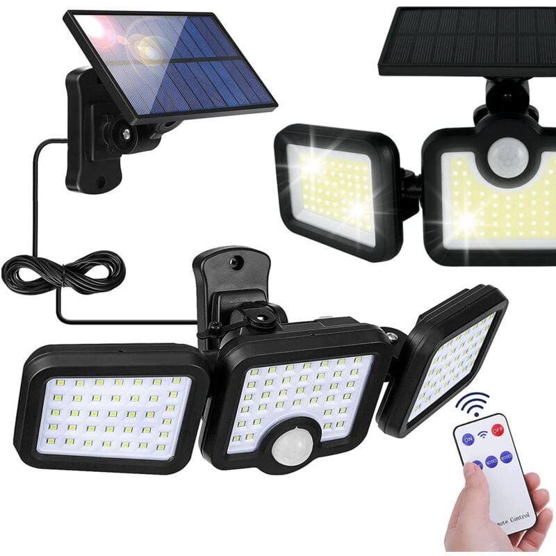 foto del prodotto lampada solare p60182
