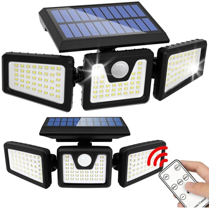 foto del prodotto lampada solare p60263