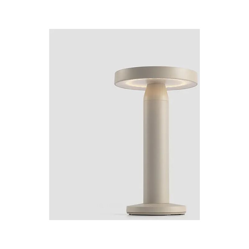 foto del prodotto lampada solare portatile cairo sabbia 74501