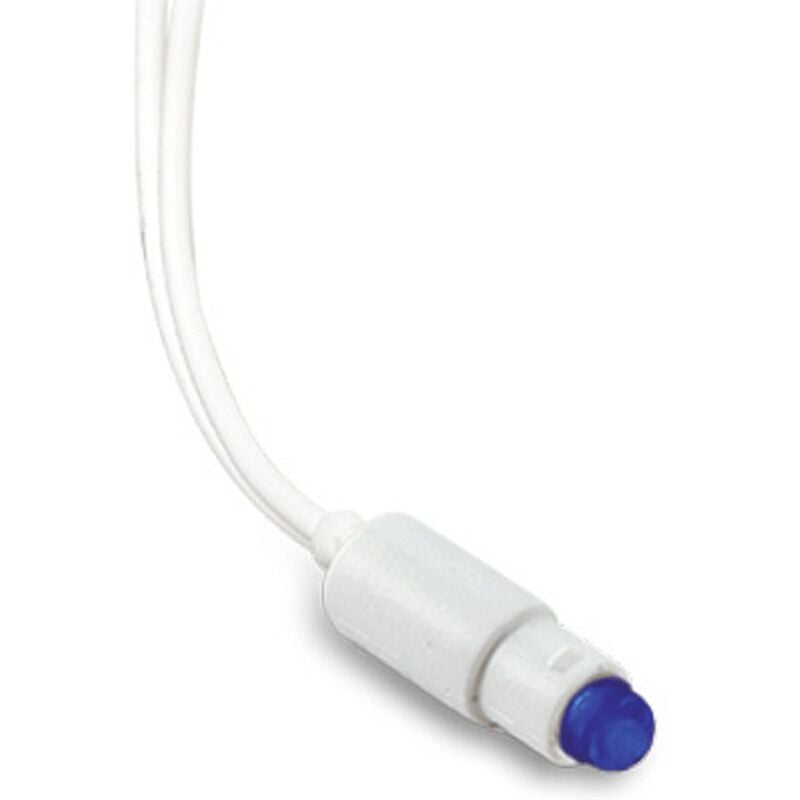 foto del prodotto lampada spia master led blu 220v 6085 l