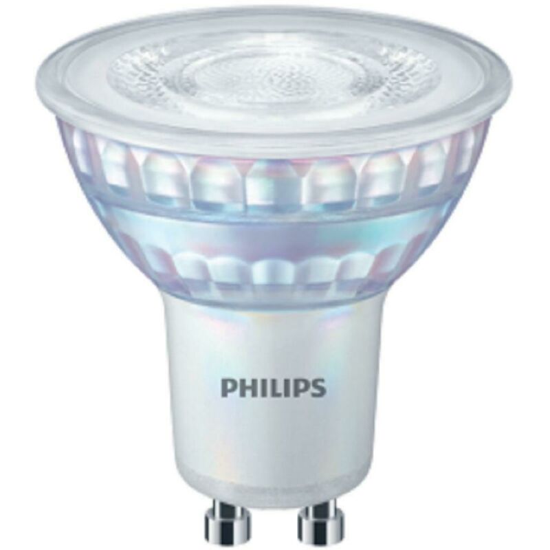 foto del prodotto lampada spot corepro ledspot 730lm gu10 865 60d ledgu109086560 philips