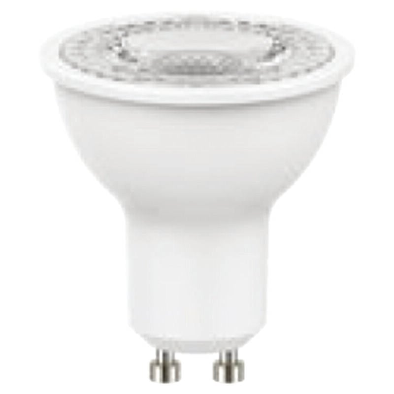 foto del prodotto lampada spot led gu10 4.9w 4000 k naturale 500 lm 50x54h 60 