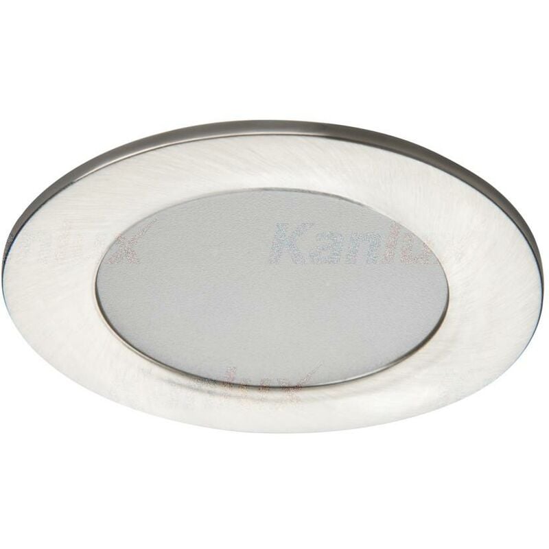 foto del prodotto lampada spot led ip44 ivian led 4,5w sn ww kanlux luce calda