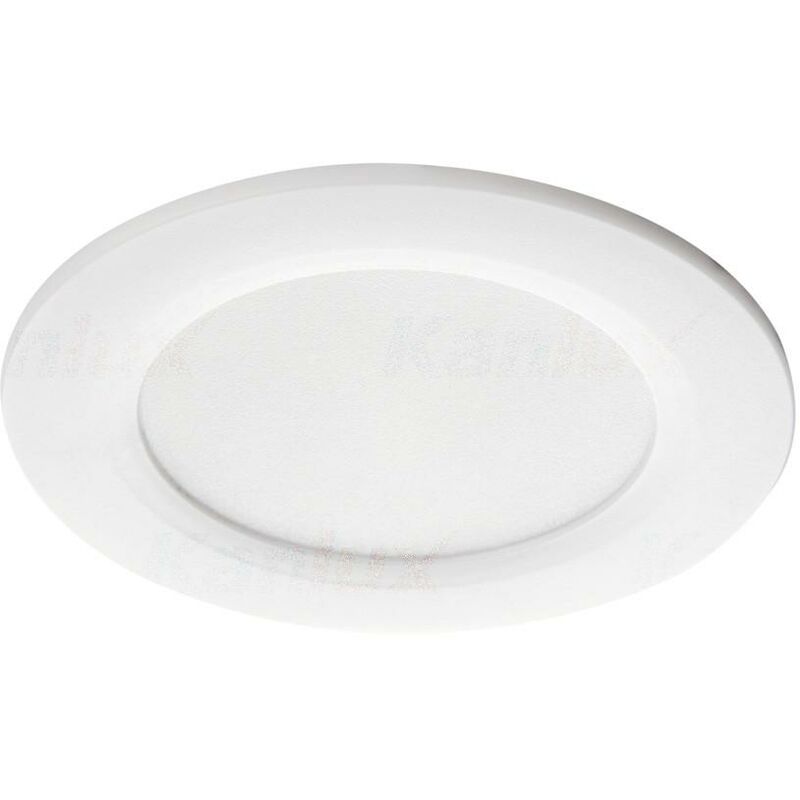 foto del prodotto lampada spot led ip44 ivian led 4,5w w nw kanlux luce naturale