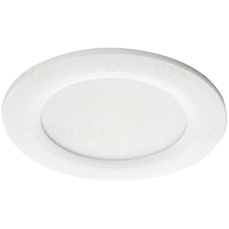 foto del prodotto lampada spot led ip44 ivian led 4,5w w ww kanlux luce calda