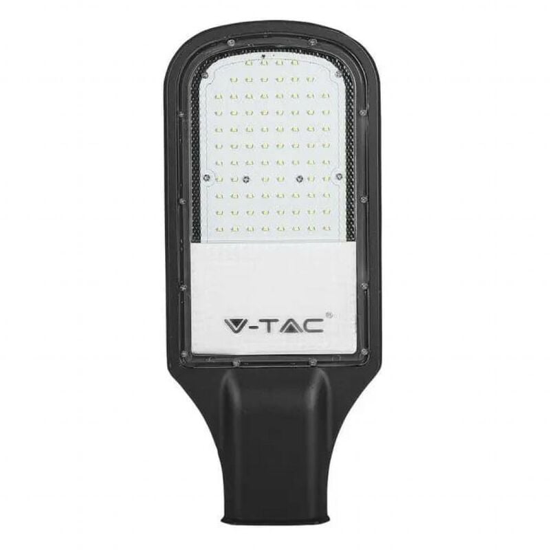 foto del prodotto lampada stradale led 50w smd faretto ip65 chip samsung led street light 50w bianco naturale