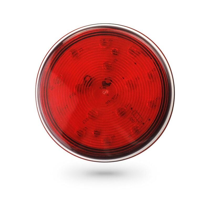 foto del prodotto lampada stroboscopica di emergenza cablata - tuya