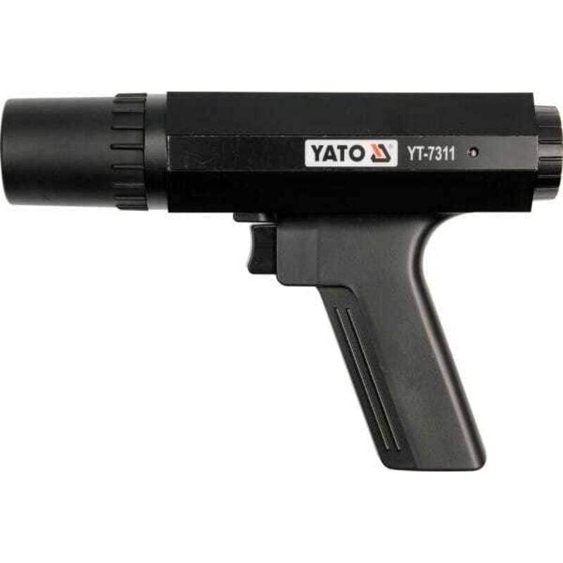 foto del prodotto lampada stroboscopica yato 7311