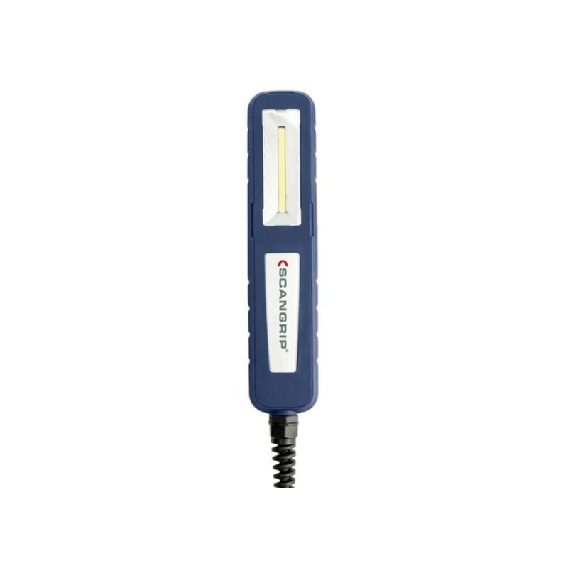 foto del prodotto lampada superform lampada portatile robusta con elevata resa luminosa scangrip