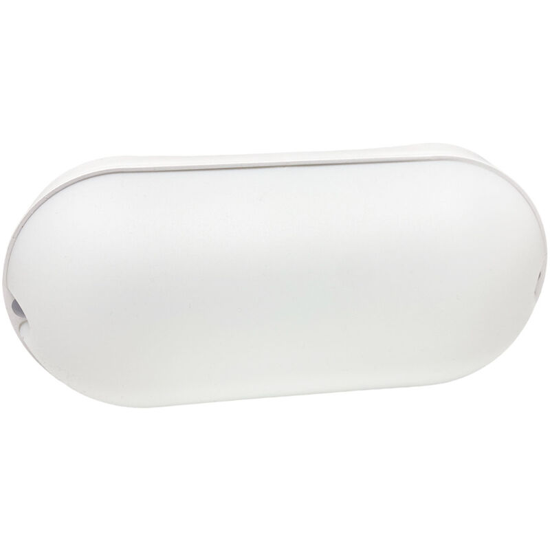 foto del prodotto lampada tartaruga a led 15 watt applique da giardino per esterno luce fredda 6500k ip65