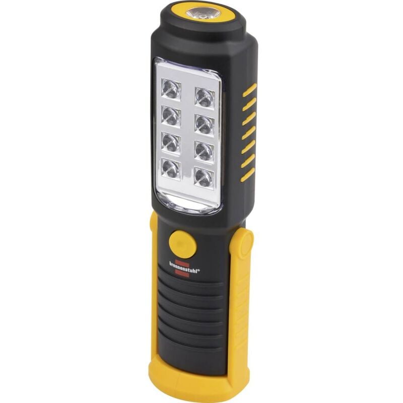 foto del prodotto lampada tascabile led universale brennenstuhl 250 100 lumen