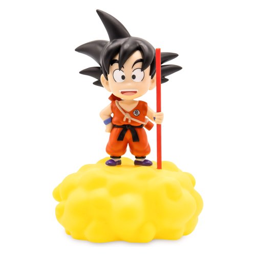 foto del prodotto lampada teknofun 811397 dragon ball goku nuvola speedy