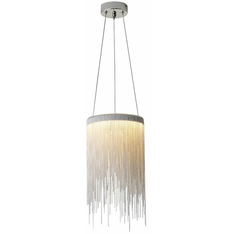 foto del prodotto lampada toolight led app889 cp 20cm gold