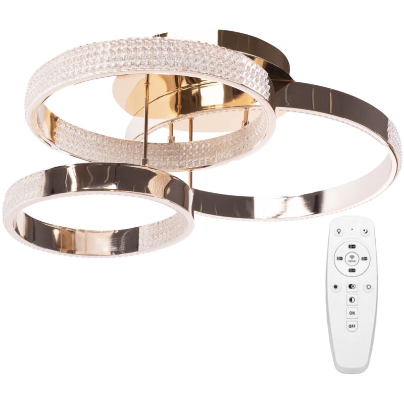 foto del prodotto lampada toolight led g003 c gold