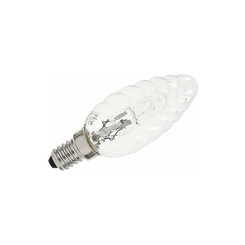 immagine 0 del prodotto lampada tort 42w 230v e14 luce diretta per piccoli ambientibeg54931