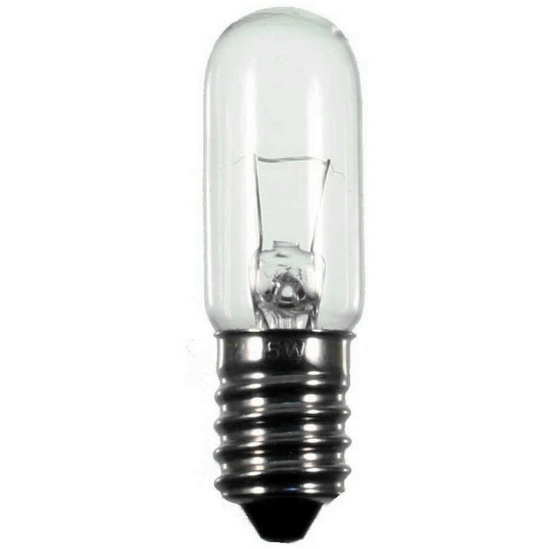 foto del prodotto lampada tubolare incandescente 24v 5w 16x54 per segnalazioni tecniche