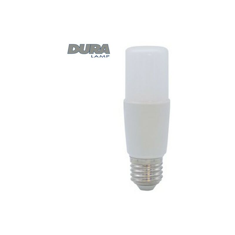 foto del prodotto lampada tubolare led e.27 8w 4000k