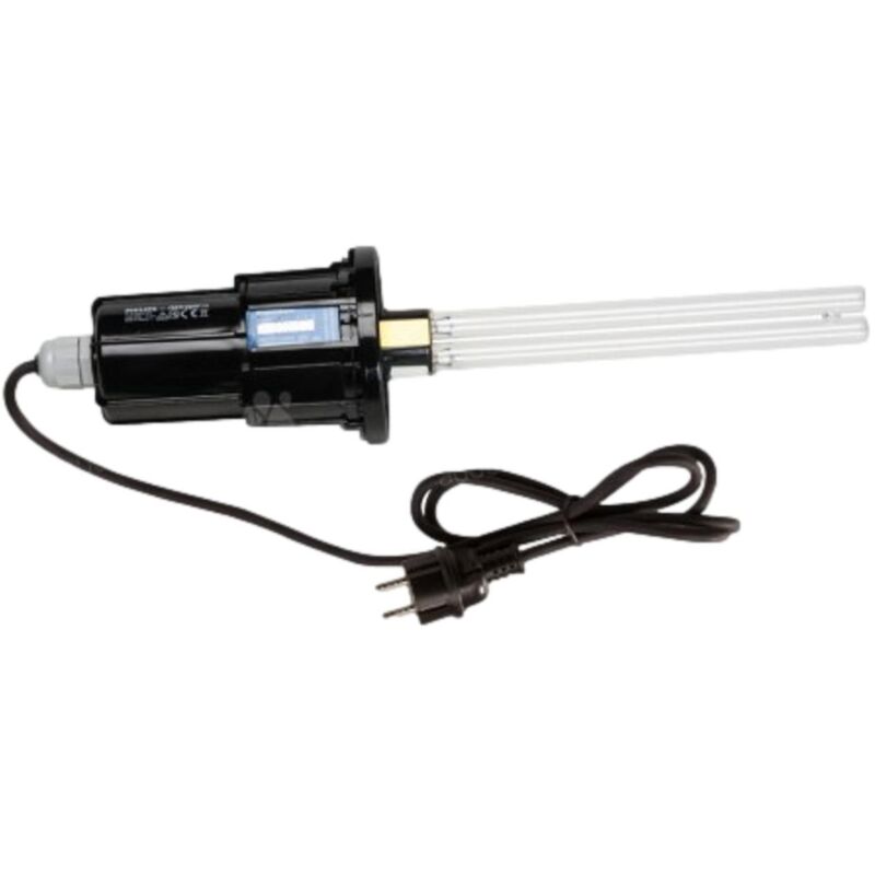 foto del prodotto lampada uv 40w per sterilizzatore uv cintropur 4100