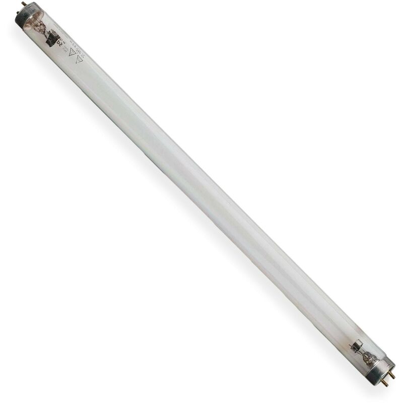 foto del prodotto lampada uv da 25 w per sterilizzatore uv cintropur 2000