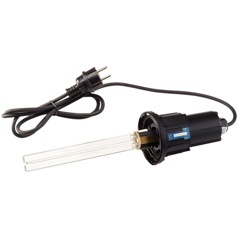 foto del prodotto lampada uv da 25 w per sterilizzatore uv cintropur 2100