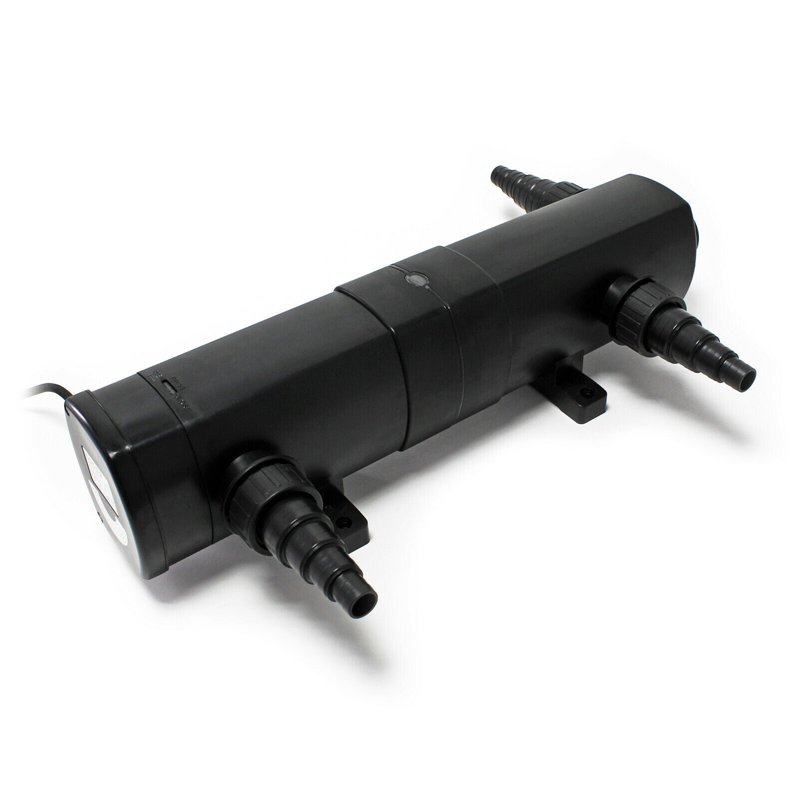 foto del prodotto lampada uvc da 24 watt sterilizzatore chiarificatore filtro per laghetto 16 0001526