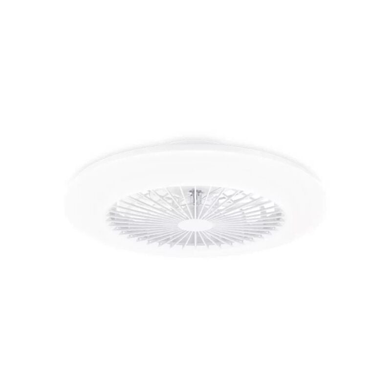 foto del prodotto lampada ventilatore a led philips amigo d60 , 6500 lm