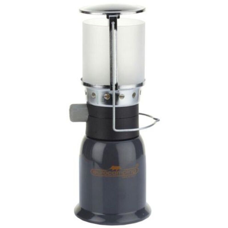 foto del prodotto lampada w100 eurocamping milleniumacc.piezo