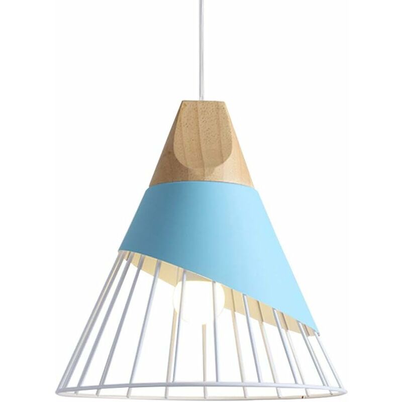 foto del prodotto lampadari moderni e creativi per badminton, sospensioni lampade in legno massello in stile sportivo, supporti per illuminazione interna 220v.