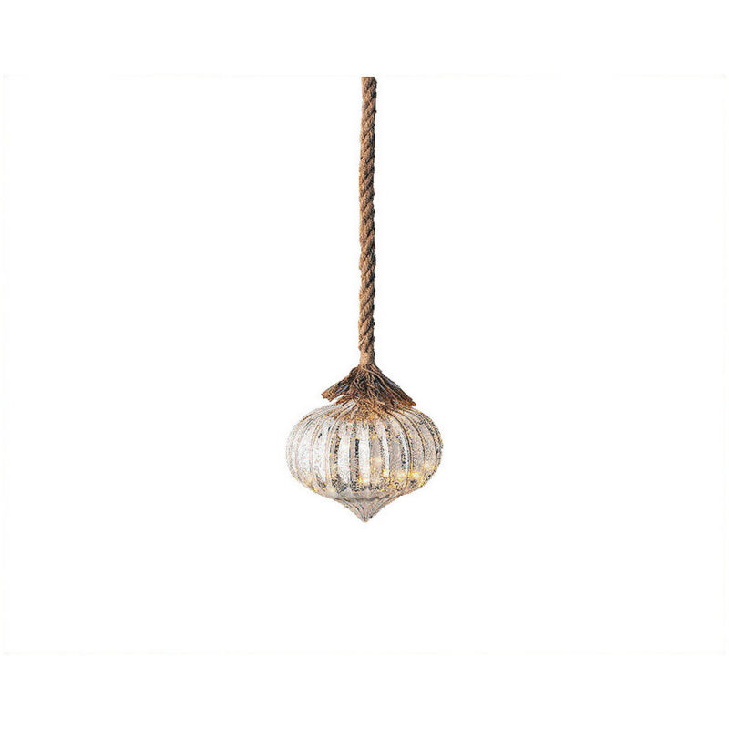 foto del prodotto lampadario 20 x 21 cm led x 15