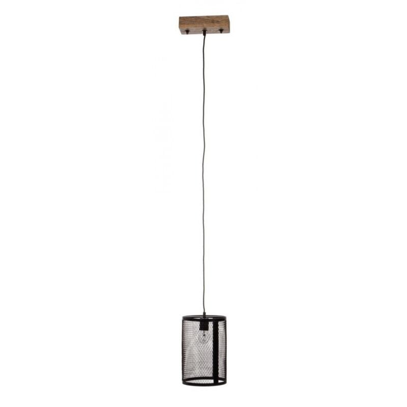 foto del prodotto lampadario 20x170 cm in metallo
